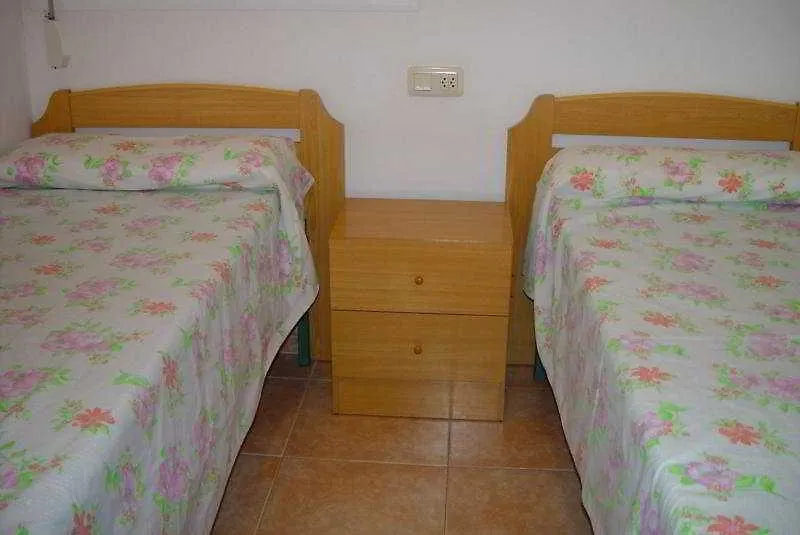 Appartement Ar Apartaments Camps Blanes Spanje