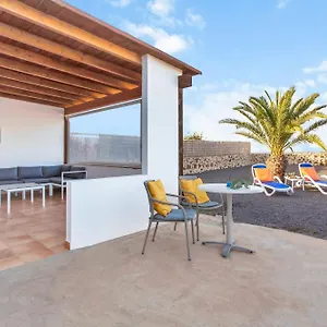 Casa Filale Sun And Relax Vakantiehuis Lajares