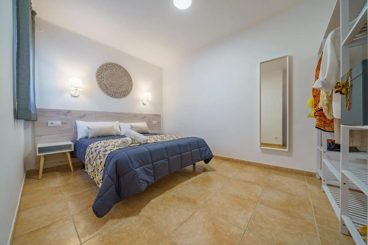 Ar Apartaments Camps 布拉内斯 0*,