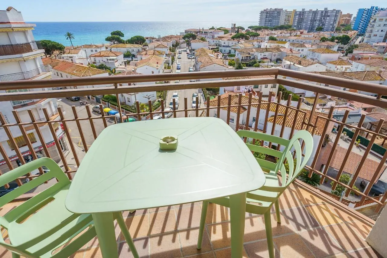 Ar Apartaments Camps Blanes 0*,  Spain