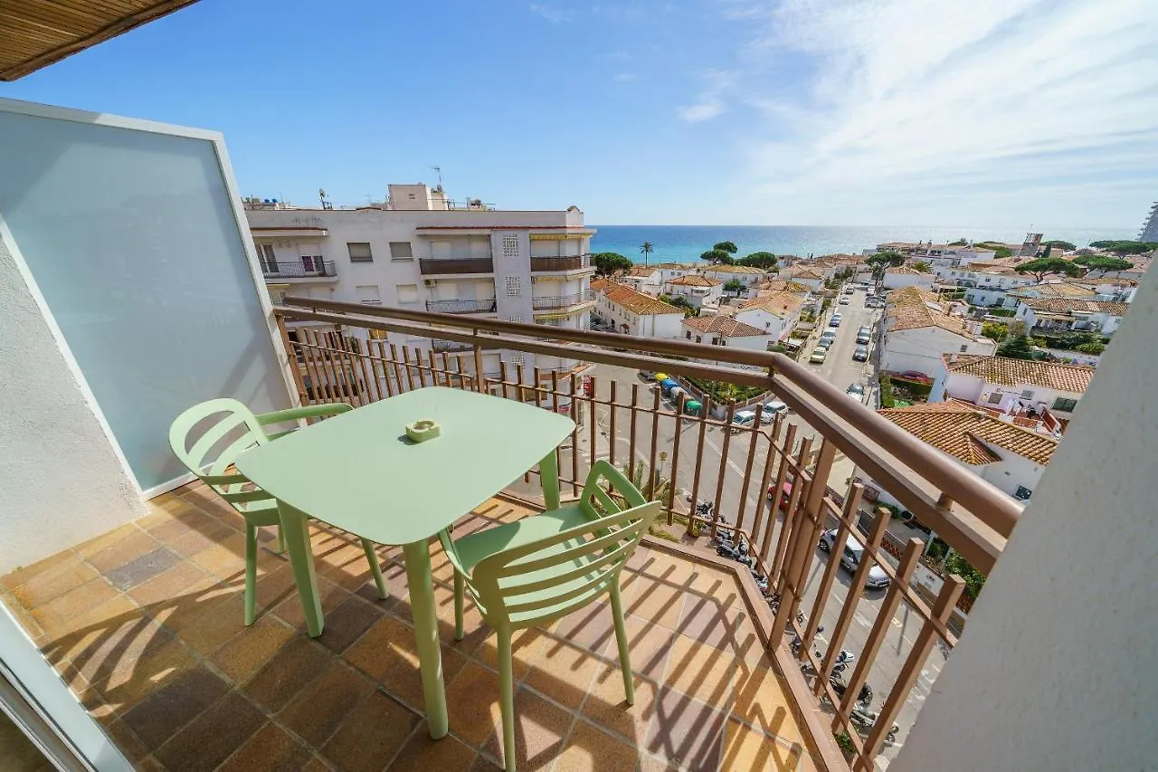 Ar Apartaments Camps Blanes