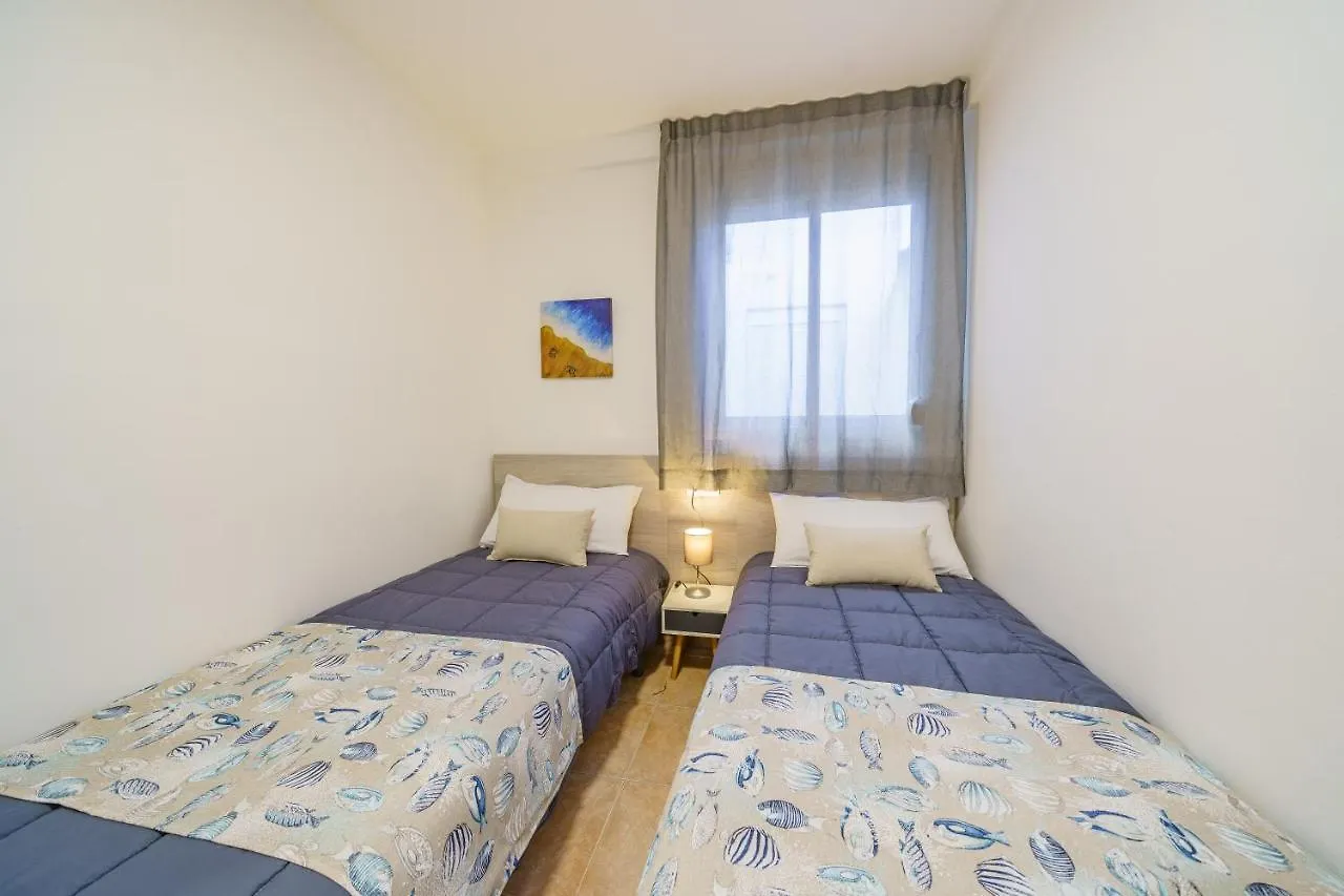 Apartment Ar Apartaments Camps Blanes