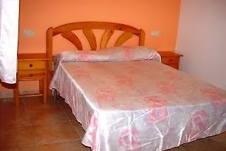 Ar Apartaments Camps 布拉内斯 公寓