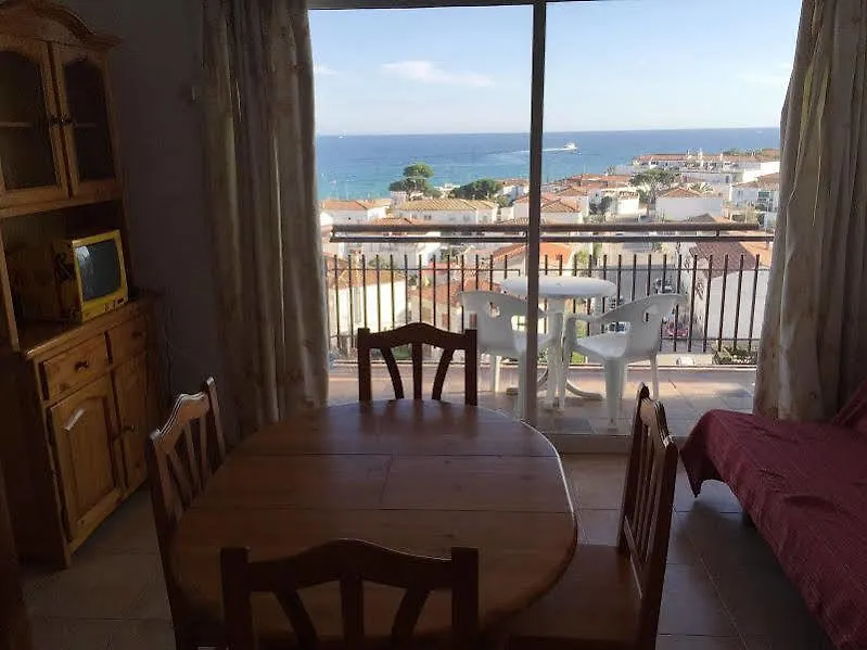 Ar Apartaments Camps Blanes Apartment