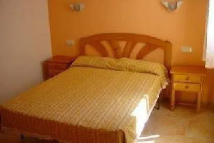 Ar Apartaments Camps 布拉内斯 公寓