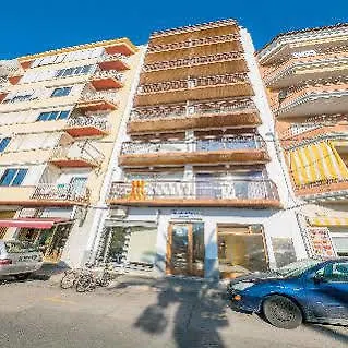 Ar Apartaments Camps Blanes Spain